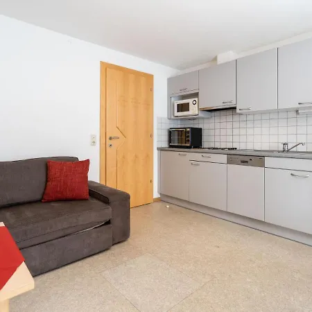 Spacious In Saalbach-hinterglemm Near Ski Lift Viehhofen