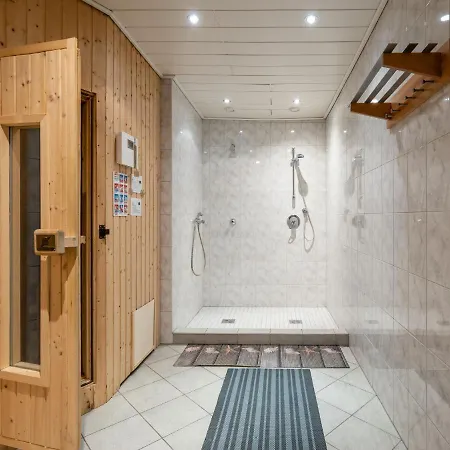 Spacious In Saalbach-hinterglemm Near Ski Lift * Viehhofen