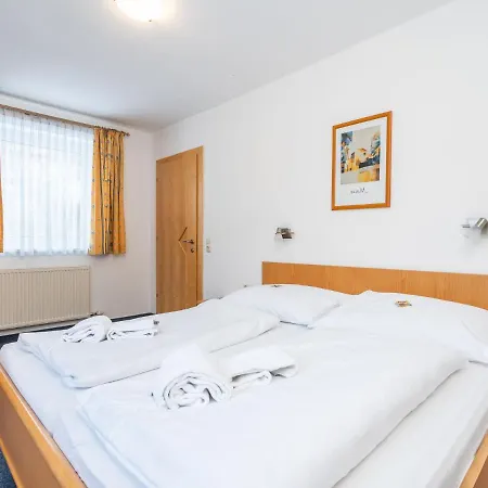 Appartamento Spacious In Saalbach-hinterglemm Near Ski Lift
