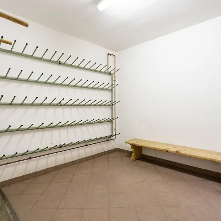 Spacious In Saalbach-hinterglemm Near Ski Lift *